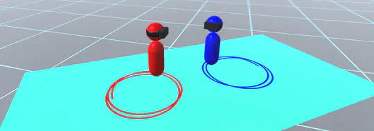 Redirected Walking